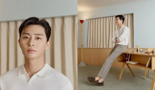 OMG! Park Seo Joon verrät seinen Idealtyp – Fans sind fassungslos!