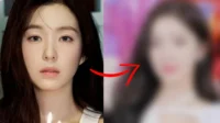 Red Velvet Irene 在最新照片中的視覺效果引起人們的注意