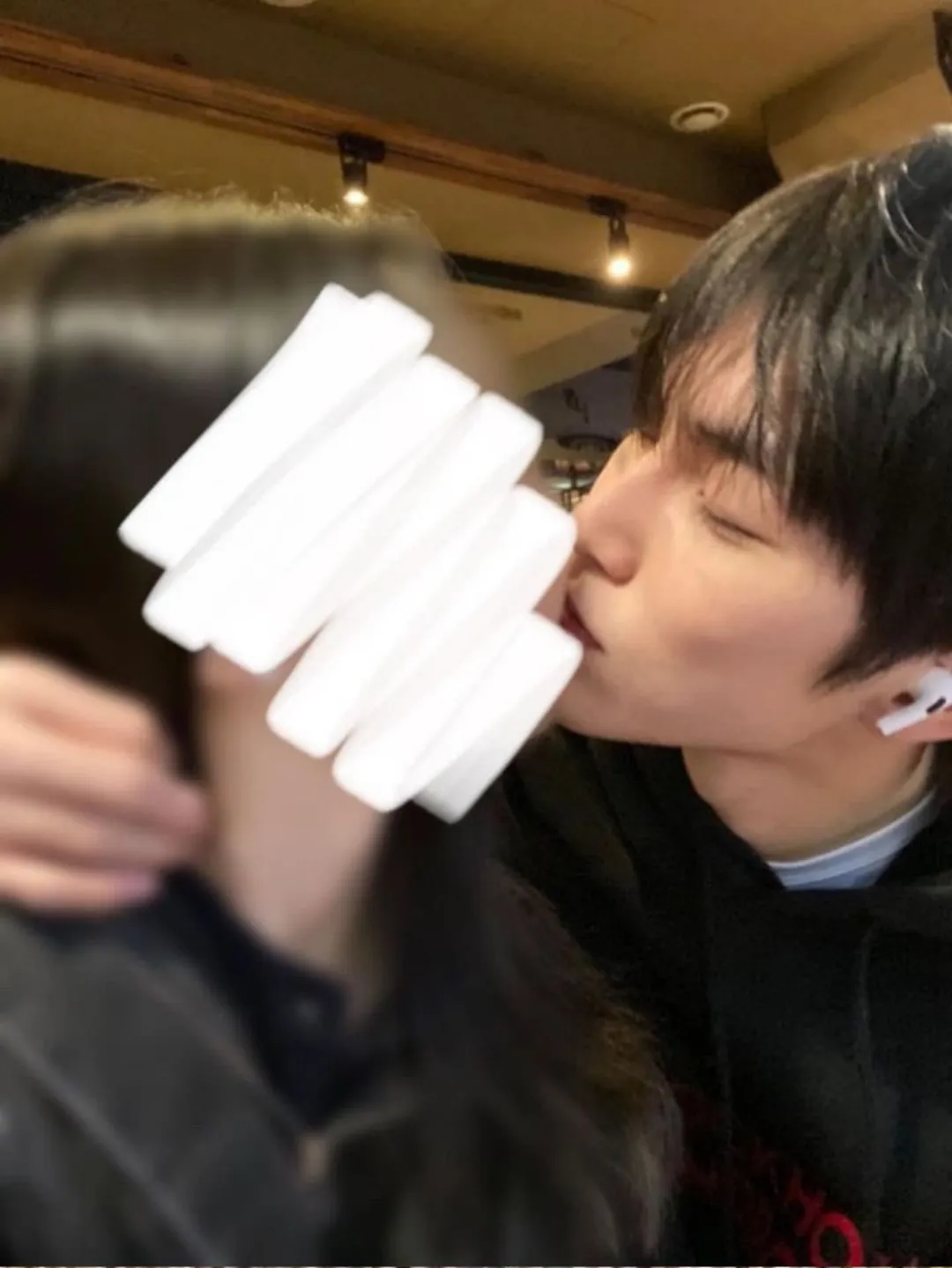 Les photos de couple présumées de RIIZE Seunghan suscitent des réactions mitigées + une idole défendue par des Stans étrangers