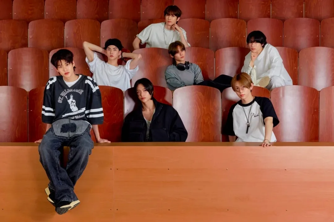 RIIZE Training: Novas fotos do SM Boy Group deixam os fãs de K-pop cativados por sua beleza extrema