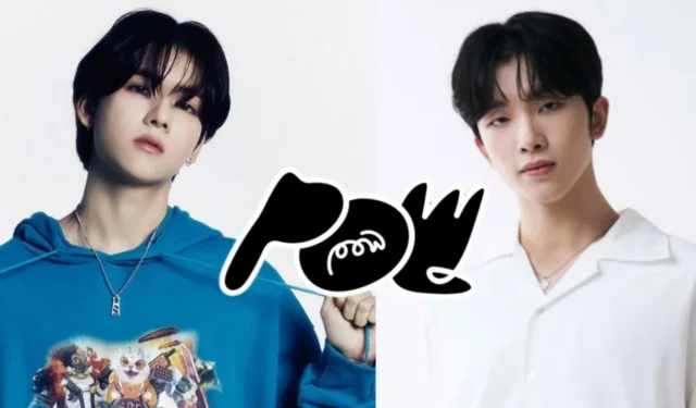 Rookie Group POW fera ses débuts en septembre, y compris l’ancien stagiaire HYBE, membre coréen-philippin