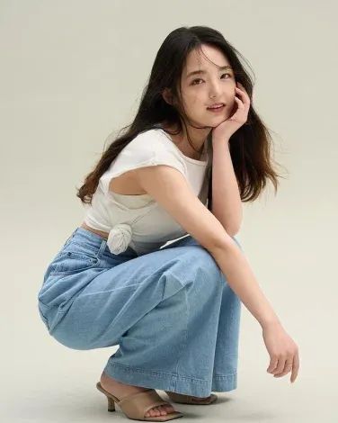 seo shin ae