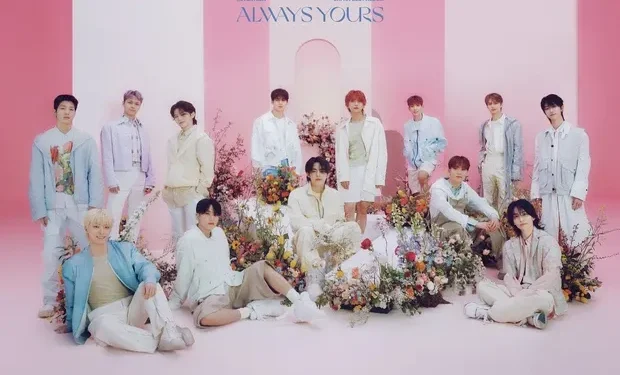 Los K-netizens reaccionan a «Los fans de SEVENTEEN están causando problemas»