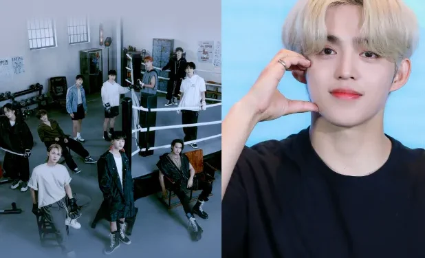 SEVENTEEN S Coups subisce una lesione devastante: il legamento crociato anteriore lacerato scuote i CARATI emotivi