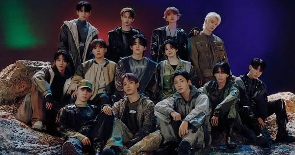 I netizen hanno inondato d’amore la nuova canzone dei SEVENTEEN “Sara Sara” tra le polemiche sugli appuntamenti di Joshua