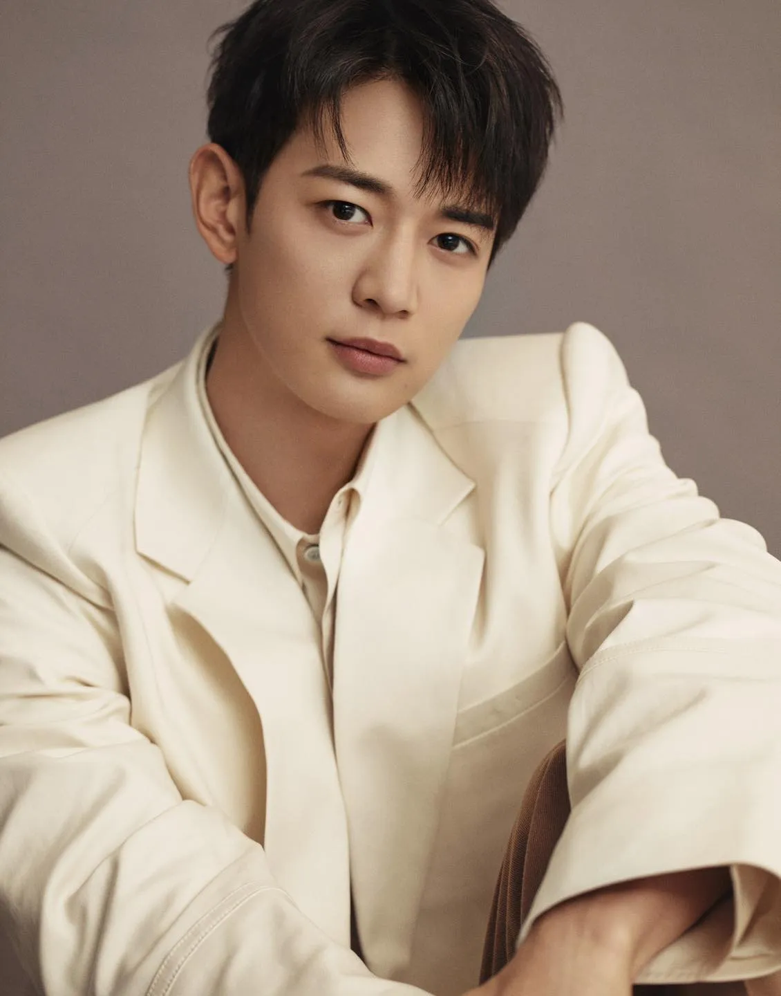 SHINee Minho