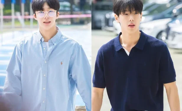 MONSTA X Shownu, Hyungwon s’ouvrent sur l’enrôlement – Révélations choquantes à l’intérieur !