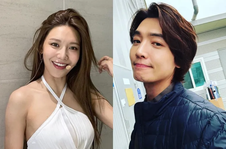 ¿Sooyoung de SNSD y Jung Kyung Ho se casan?  El actor revela cuándo planean casarse