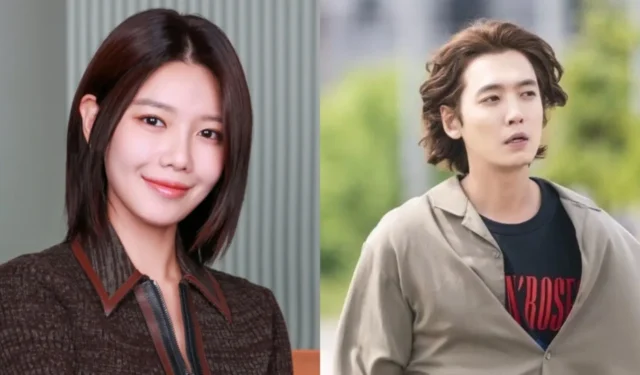 SNSD Sooyoung fala sobre relacionamento de 11 anos com Jung Kyung Ho, planos de casamento – ouviremos os sinos do casamento em breve?