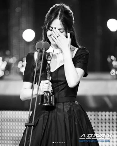 Chanson hye kyo