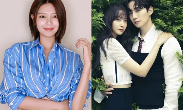 Sooyoung z Girls’ Generation rozmawia o ślubie z Jung Kyung Ho i wspomina o parowaniu Yoona – Lee Junho