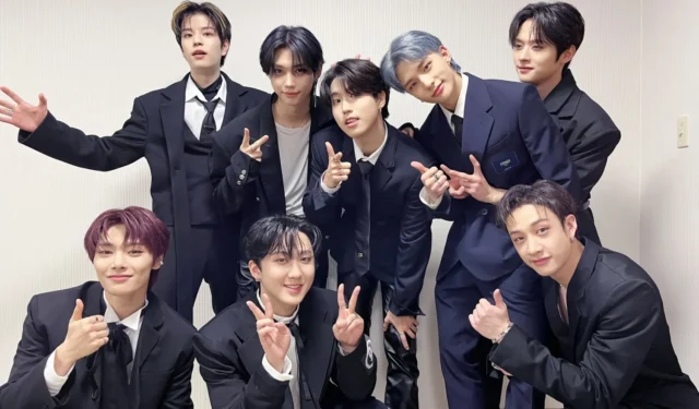 Cuentas de Instagram de Stray Kids: ¡se revelan los nombres de usuario de los miembros!