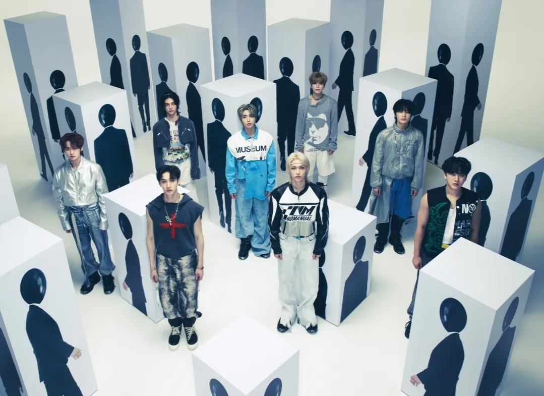 Stray Kids arbeiten mit DIESEM beliebten Anime-OST-Sänger in der kommenden japanischen EP zusammen