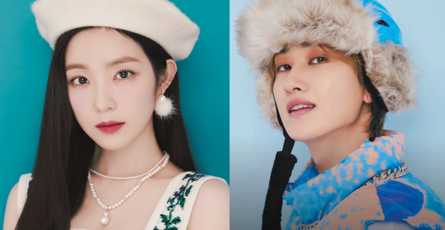 aespa Winter Shocks Netizens avec une mise à niveau visuelle incroyable, vous n'en croirez pas vos yeux