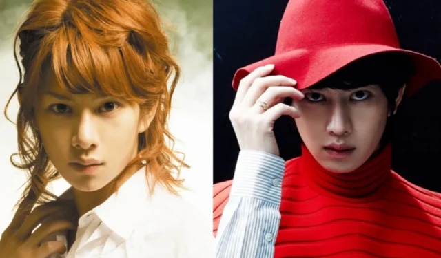 Super Junior Heechul dà una risposta sensata riguardo alle sue passate voci gay