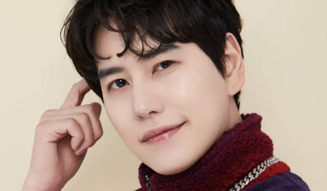 Super Junior Kyuhyun 離開 SM 後與 Antenna 簽約 — 詳情請點擊此處