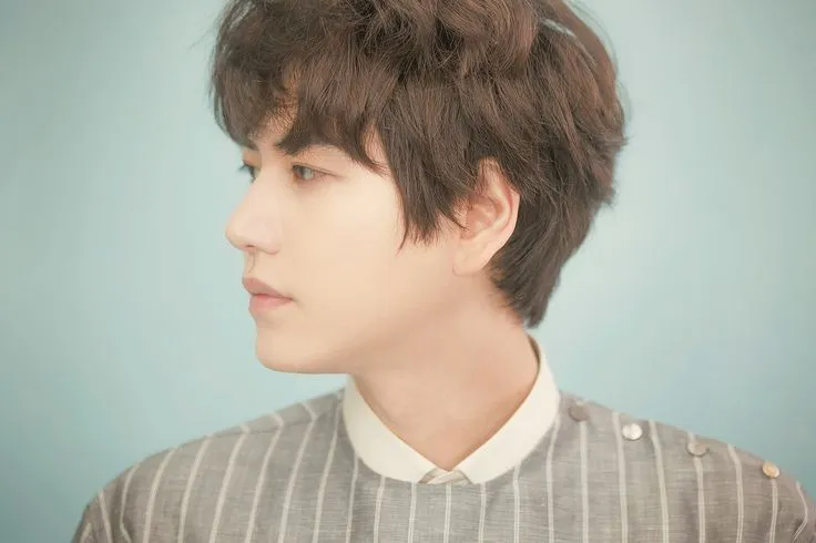 Super Junior Kyu Hyun -