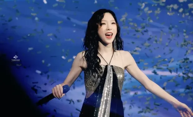 Taeyeon (SNSD) invia inaspettatamente un messaggio a SM prima di concludere il tour in Asia