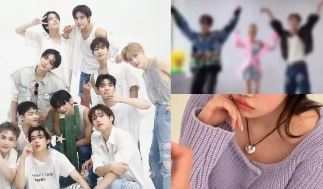 El desafío de baile de Boyz con ESTE ídolo femenino del K-pop tiene a Deobis levantando las cejas: ‘Esto me molesta’