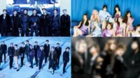ESTE ícone é o único grupo de 2ª geração a entrar no top 5 de cantores de K-pop mais bem-sucedidos no Japão
