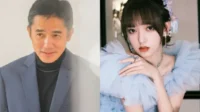 Tony Leung fez declaração oficial sobre o boato de ter um caso com WJSN Cheng Xiao