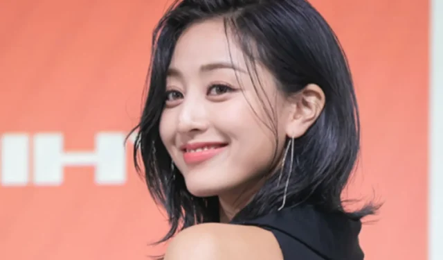 Jihyo confiesa la verdad oculta detrás de la subunidad abandonada de TWICE