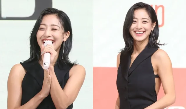 TWICE Jihyo quebra as normas com estreia solo – fontes internas revelam sua confissão ‘nervosa’