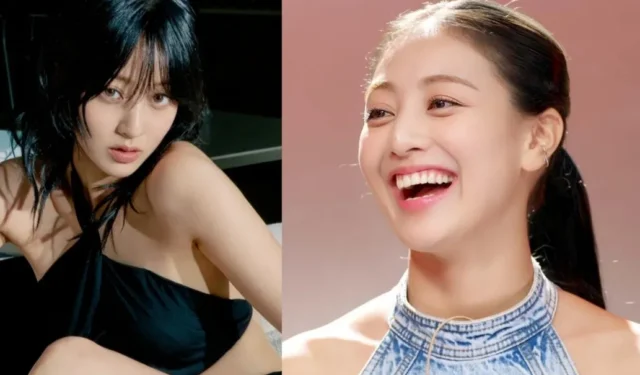 DUAS VEZES Jihyo conta como ela suportou críticas a seus vocais e estilo: ‘Eu sofri muito’