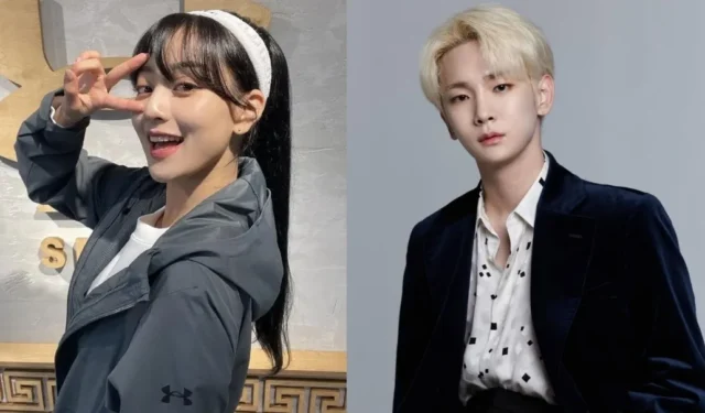 DUE VOLTE Jihyo e SHINee Key espongono le difficoltà di vivere da soli dopo la vita in dormitorio con il gruppo