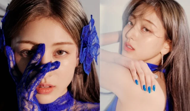 Les débuts solo de TWICE Jihyo sont « flopés » ? Les ONCE défendent leur idole