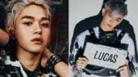 O que aconteceu com Lucas? Idol sugere 4º debut depois de deixar NCT, WayV