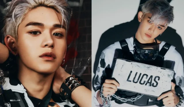 O que aconteceu com Lucas? Idol sugere 4º debut depois de deixar NCT, WayV