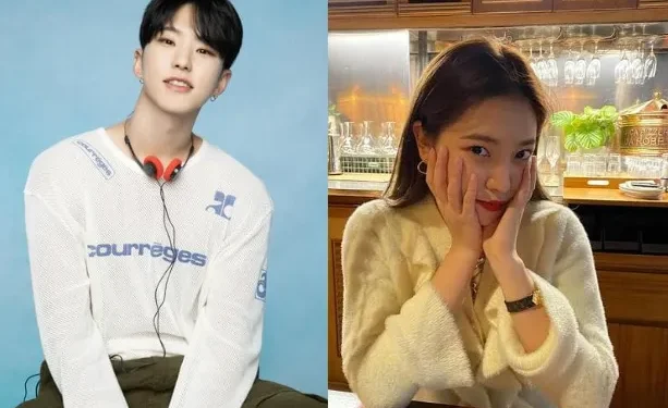 DIX-SEPT Hoshi et Red Velvet Yeri sortiraient ensemble?— Weibo Whispers met le feu à Internet, les fans réagissent