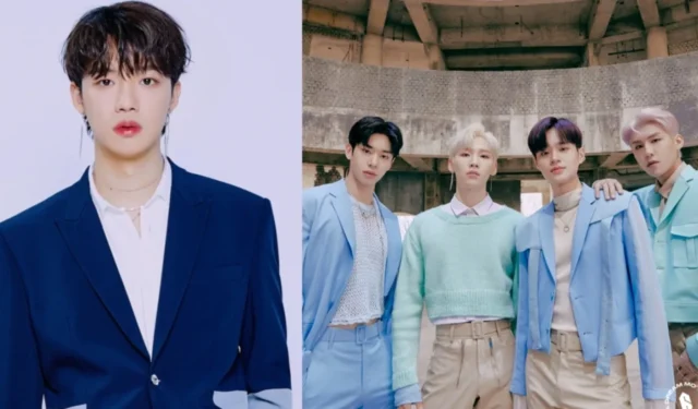 Solo de Young Min atrai críticas enquanto ABNEWs relembram o ‘dano’ que ele causou ao AB6IX