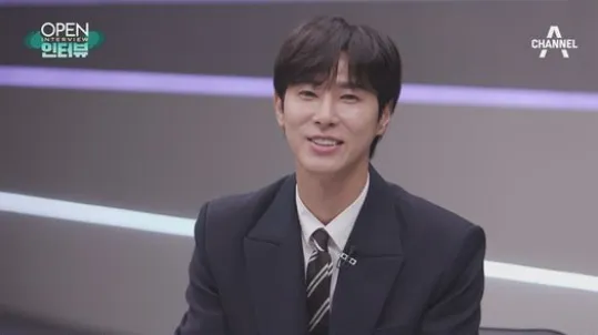 U-Know Yunho terrà la più lunga ‘Open Interview’, “L’idolo è anche umano, non solo una macchina che canta”