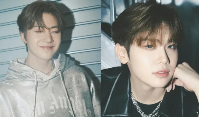 ZEROBASEONE Seok Matthew e Kim Tae Rae suspendem as atividades – o que aconteceu?