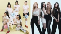 2023년 9월 광고 브랜드 순위를 장악한 K-pop 아티스트 10인: NewJeans, BLACKPINK 등!