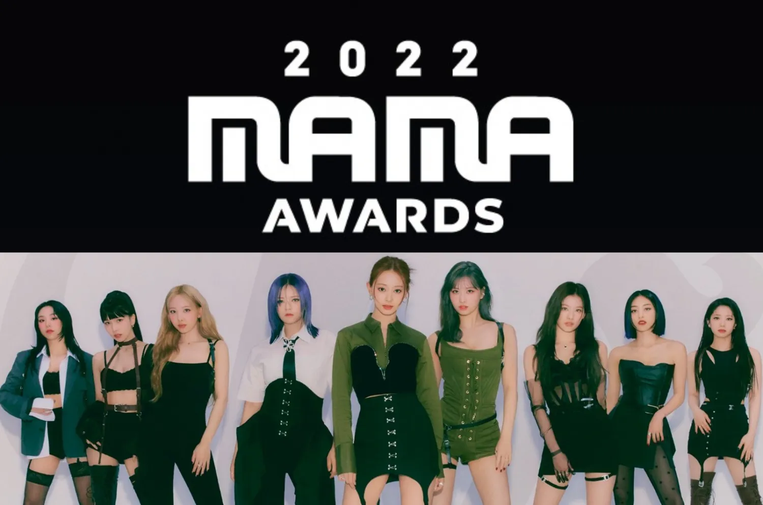 2022 MAMA Awards