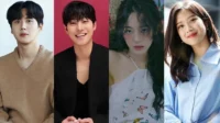 Kim Seon Ho, Ahn Hyo Seop, Kim Se Jeong e Moon Ga Young participarão do “2023 AAA IN PHILIPPINES”