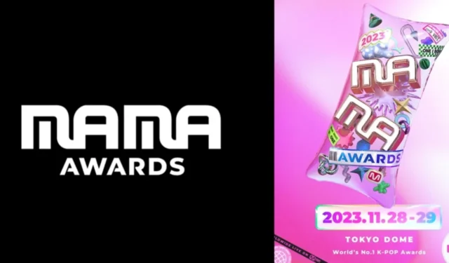 MAMA Awards 2023 finden in Japan statt: Konzept, Veranstaltungsort, Termine, weitere Informationen enthüllt!