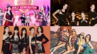 SNSD, T-ARA, More zu den besten Girlgroups der 2. Generation gewählt – Wer ist die Nr. 1?