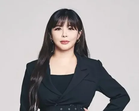 2ne1 박봄