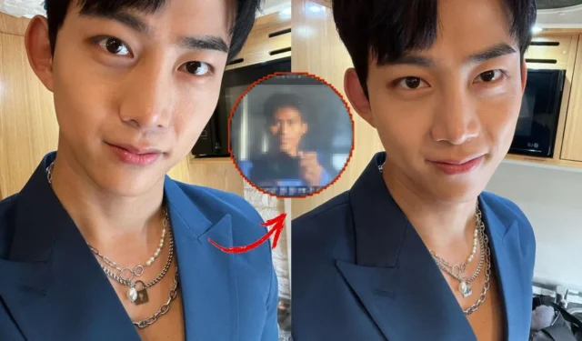 14h Taecyeon ‘Secret Twin’ revelado nas Filipinas? – HOTTESTs in Frenzy