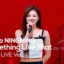 aespa Ning Ning elogiada por seu cover de “Something Like That” de Hwayobi no “It’s LIVE”