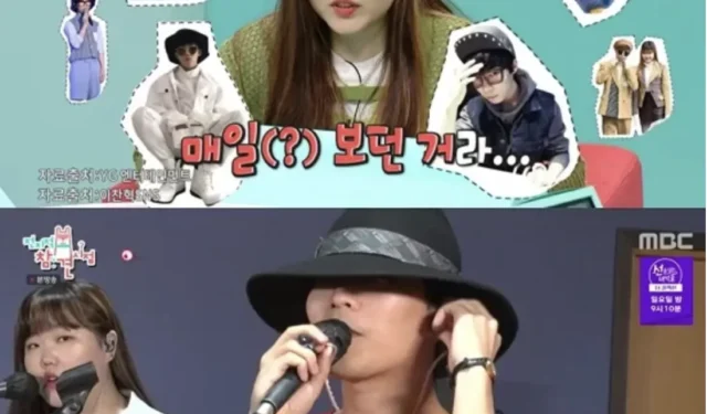 AKMU Lee Su Hyun commenta le azioni scioccanti del fratello Lee Chan Hyuk: “Mi sono sentito sollevato”