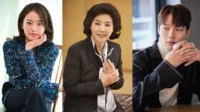 Jang Ki Yong e Chun Woo Hee completam o elenco repleto de estrelas do novo drama ‘Embora eu não seja um herói’ 
