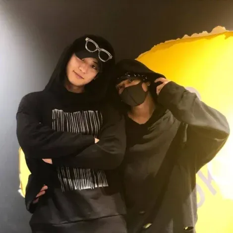 Arata Mackenyu Chanyeol