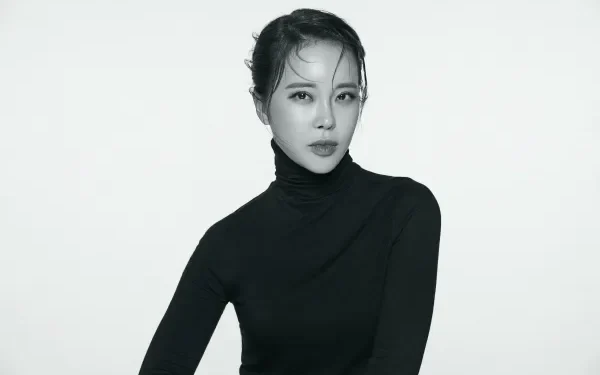 백지영, 데뷔 25주년 회고 “트렌드에 안주하지 않고 음악으로 행복 추구”