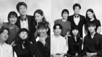 Reunião da família ‘K-Pop Star’ no casamento de Baek A Yeon: Lee Seung Hoon, Lee Hi, Jamie e mais se reúnem