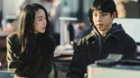 Shin Hye-suns Film „Brave Citizen“ enthüllt Charaktere von Park Jung-woo, Park Hyuk-won und Cha Chung-hwa